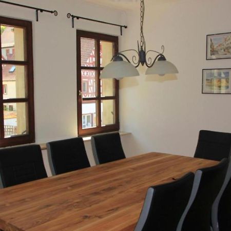 Goldener Anker Pottenstein Urlaub Fuer Die Ganze Familie 外观 照片