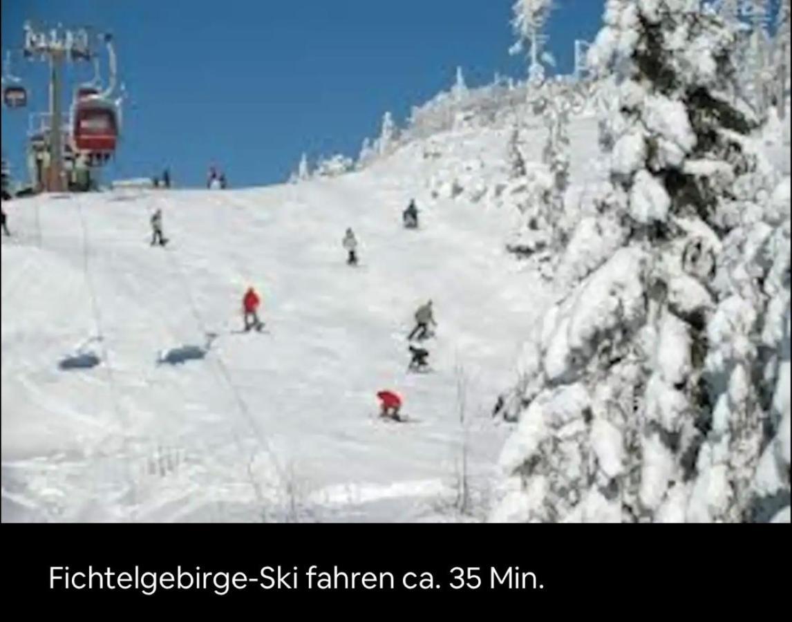 Goldener Anker Pottenstein Urlaub Fuer Die Ganze Familie 外观 照片