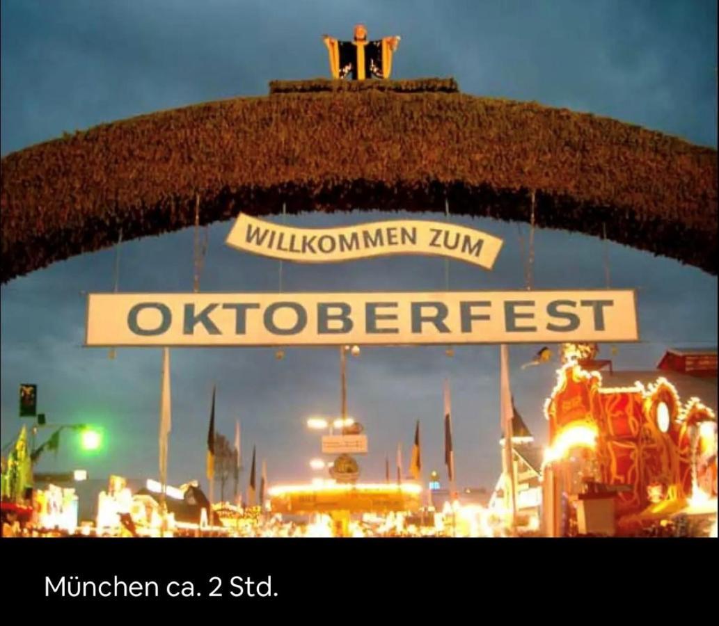 Goldener Anker Pottenstein Urlaub Fuer Die Ganze Familie 外观 照片
