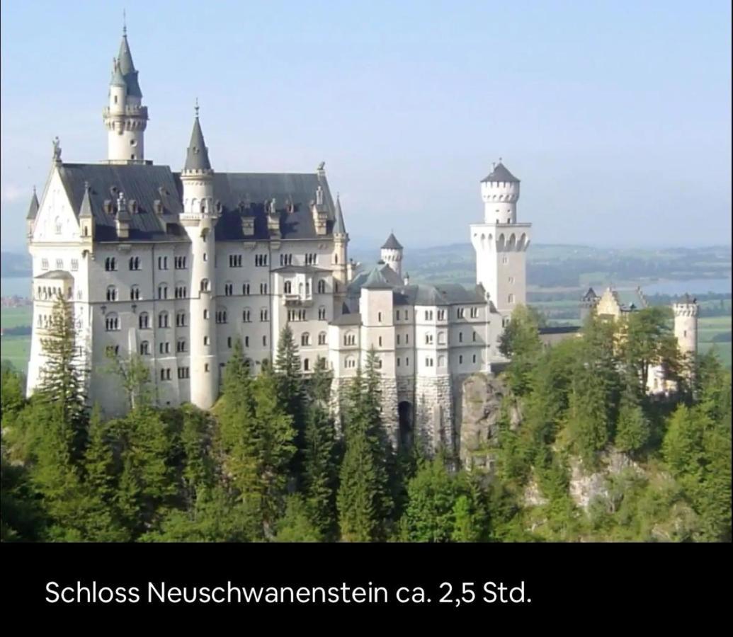 Goldener Anker Pottenstein Urlaub Fuer Die Ganze Familie 外观 照片
